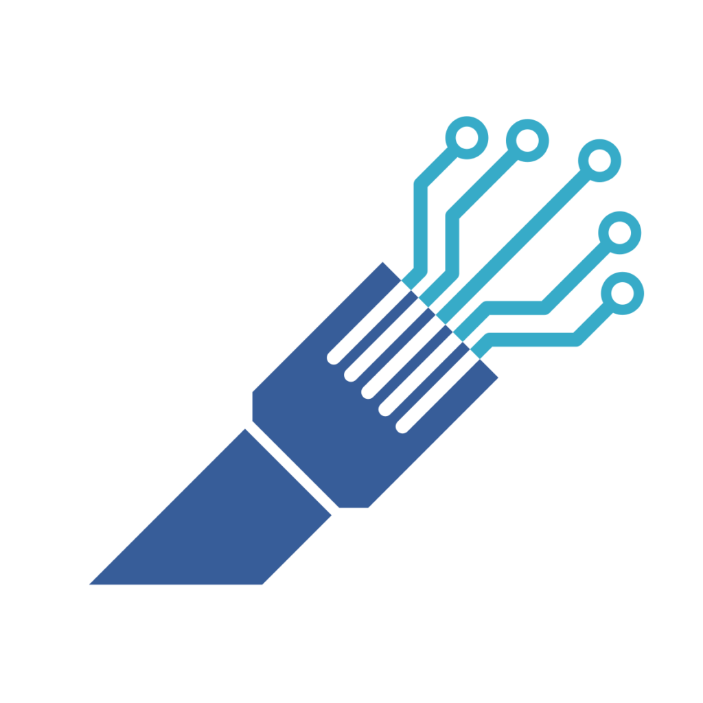 Structured Cable Installation