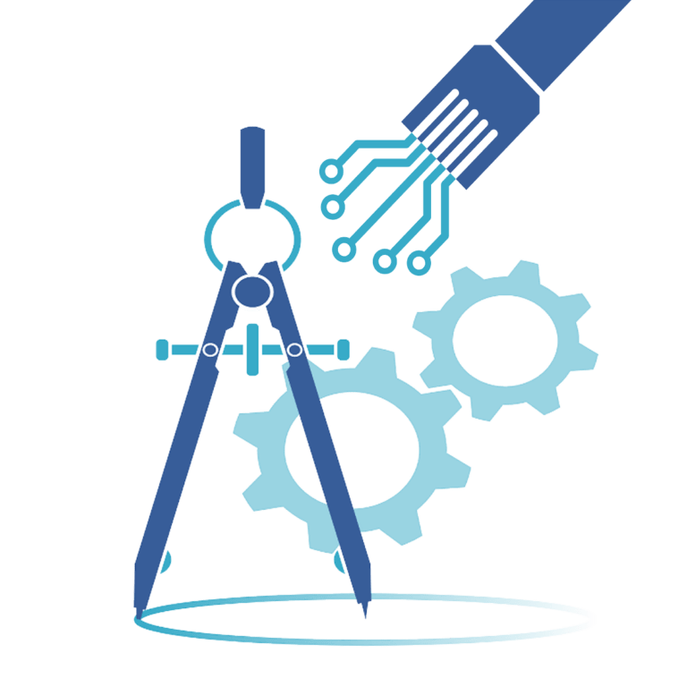 design services electronic design PCB design pre compliance testing bespoke electronics