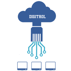 cabling ethernet business it system support services digitrol manufacturing swansea company